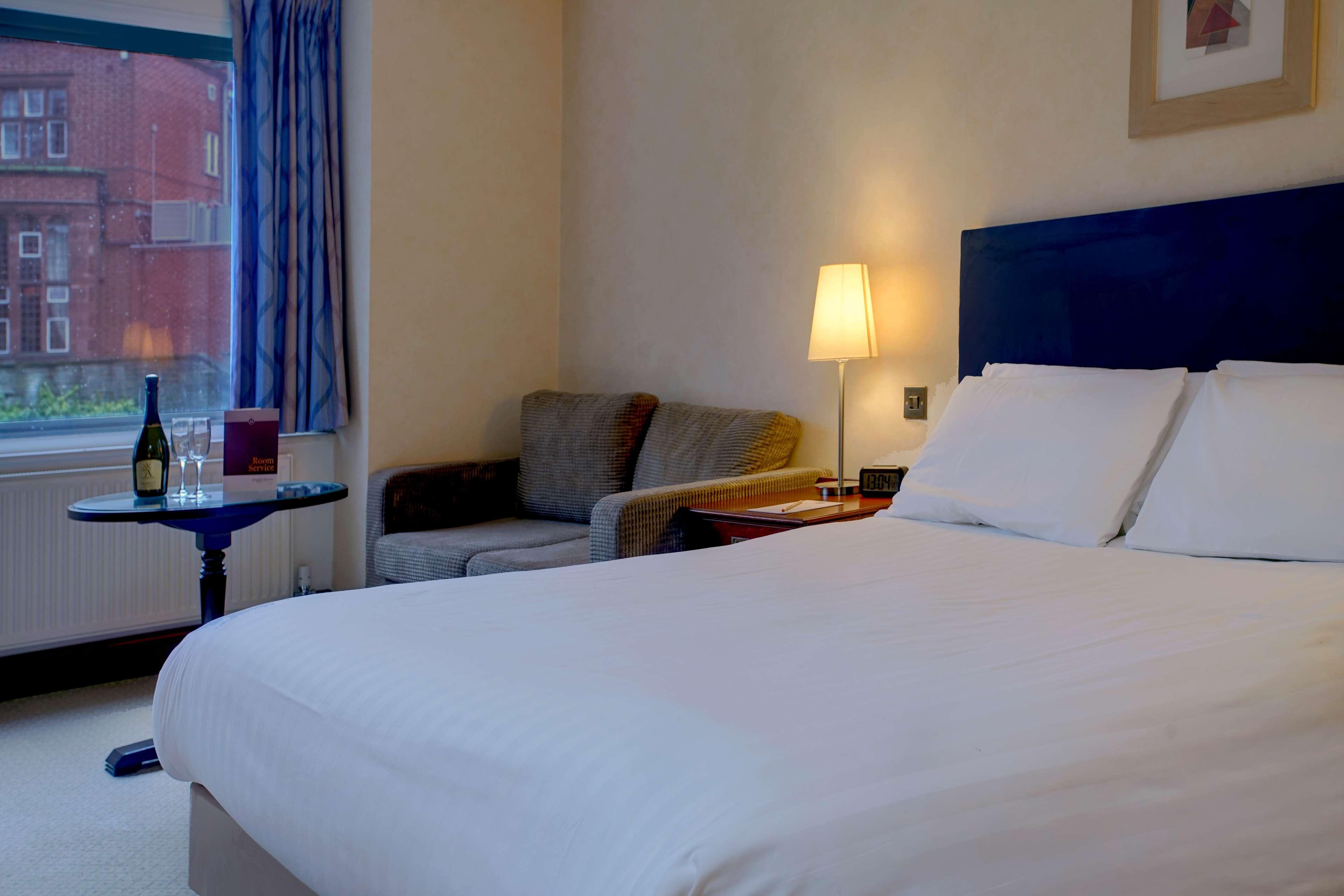 Best Western Plus University Inn Hattiesburg Exterior foto